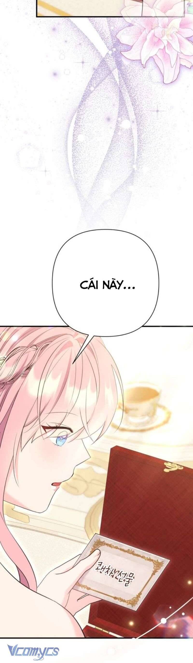 Tuy Là Hoàng Hậu, Nhưng Tôi Muốn Né Hoàng Đế: Chapter 38