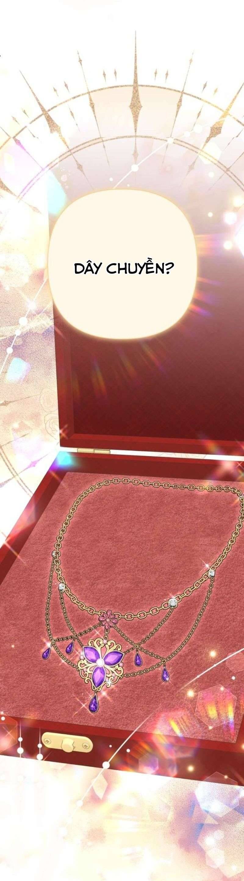 Tuy Là Hoàng Hậu, Nhưng Tôi Muốn Né Hoàng Đế: Chapter 38