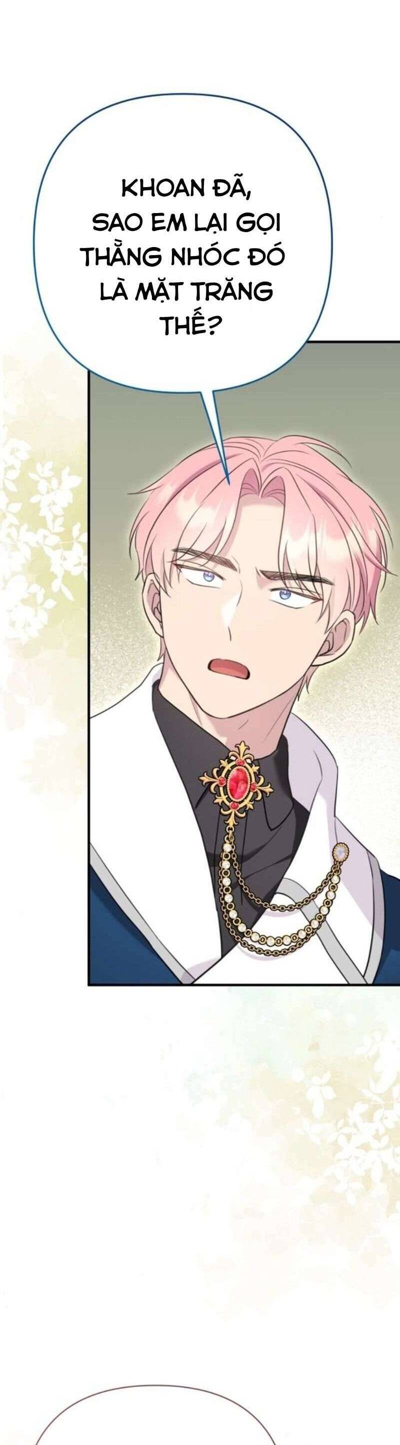 Tuy Là Hoàng Hậu, Nhưng Tôi Muốn Né Hoàng Đế: Chapter 38