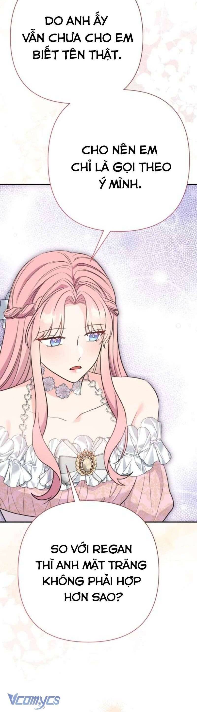 Tuy Là Hoàng Hậu, Nhưng Tôi Muốn Né Hoàng Đế: Chapter 38