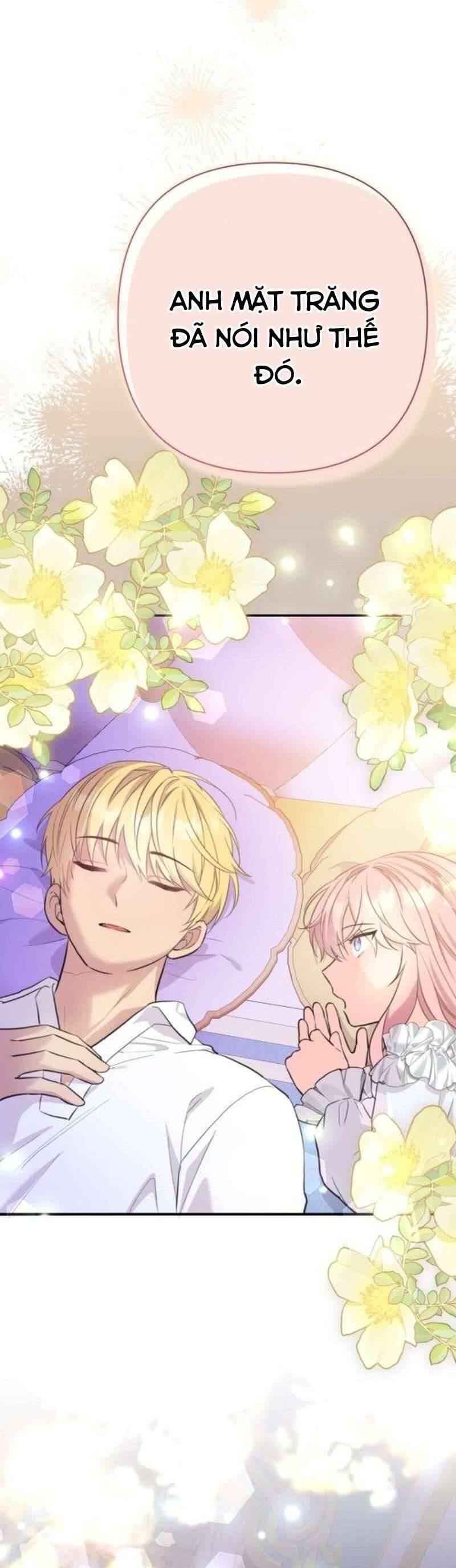 Tuy Là Hoàng Hậu, Nhưng Tôi Muốn Né Hoàng Đế: Chapter 38