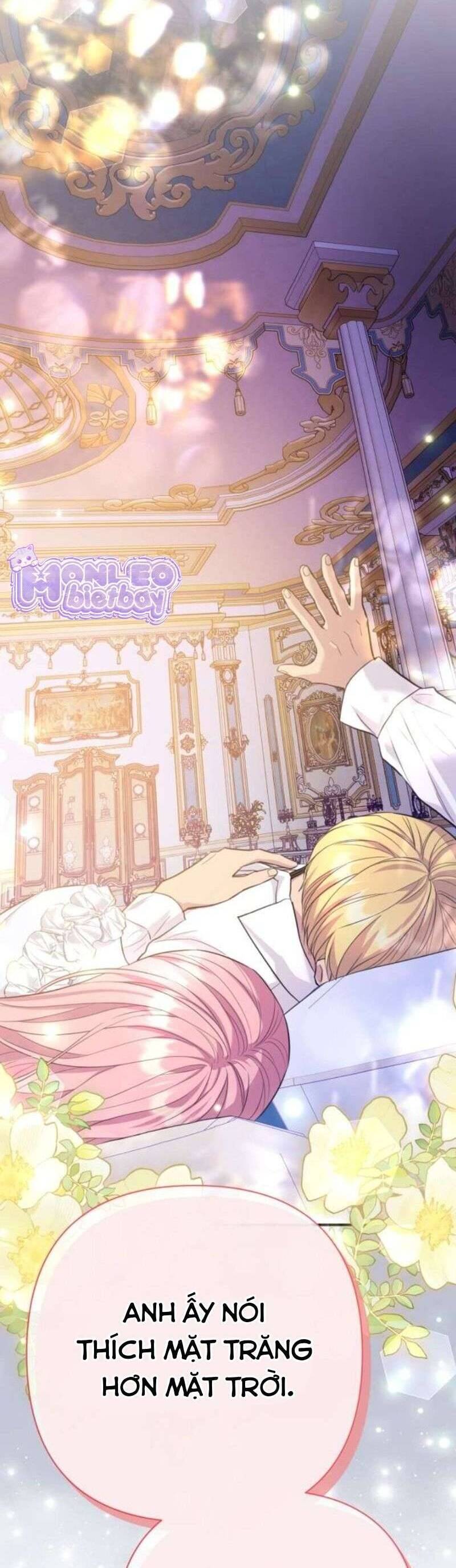Tuy Là Hoàng Hậu, Nhưng Tôi Muốn Né Hoàng Đế: Chapter 38