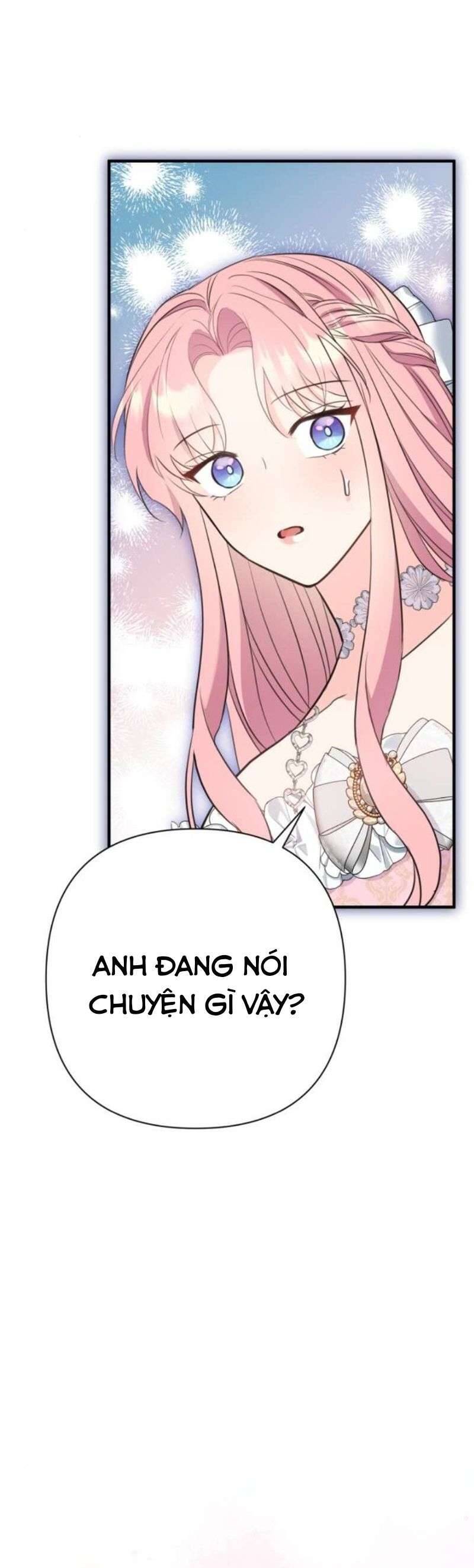 Tuy Là Hoàng Hậu, Nhưng Tôi Muốn Né Hoàng Đế: Chapter 38