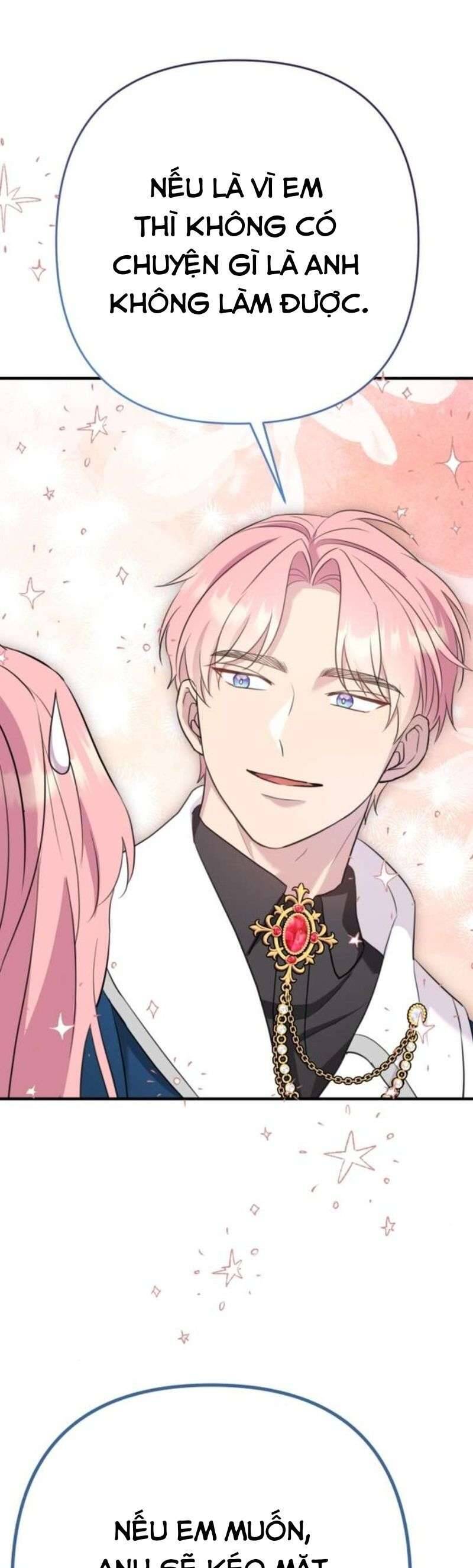 Tuy Là Hoàng Hậu, Nhưng Tôi Muốn Né Hoàng Đế: Chapter 38