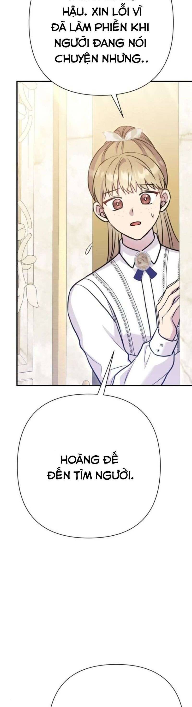 Tuy Là Hoàng Hậu, Nhưng Tôi Muốn Né Hoàng Đế: Chapter 38