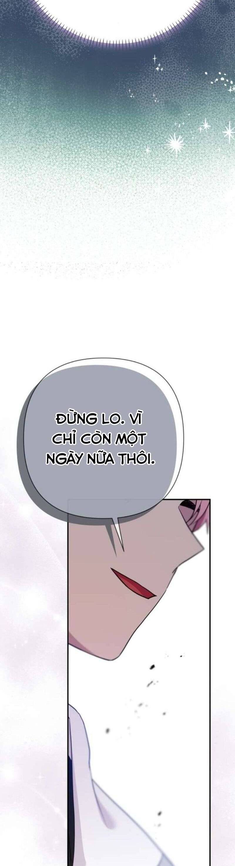 Tuy Là Hoàng Hậu, Nhưng Tôi Muốn Né Hoàng Đế: Chapter 38