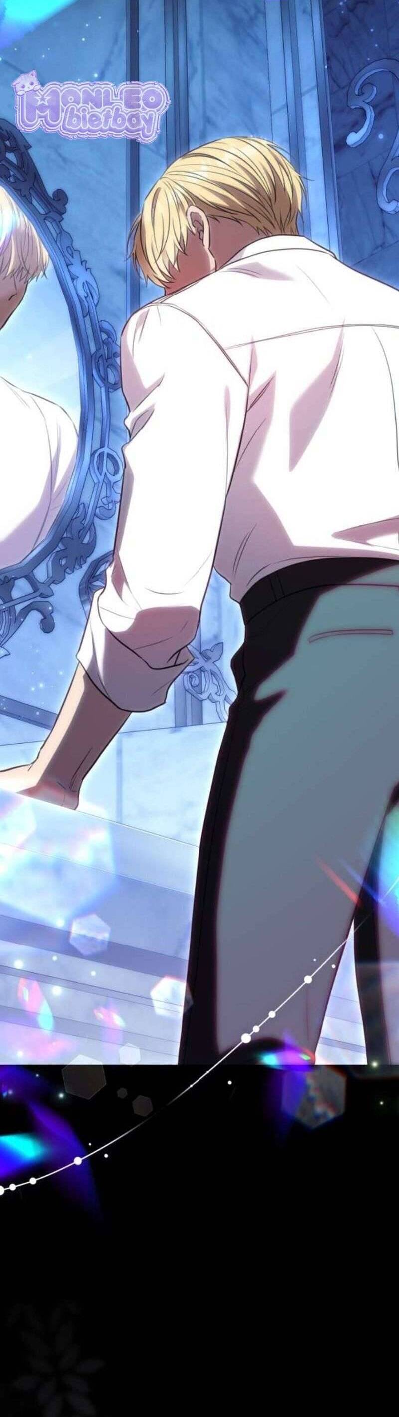 Tuy Là Hoàng Hậu, Nhưng Tôi Muốn Né Hoàng Đế: Chapter 38