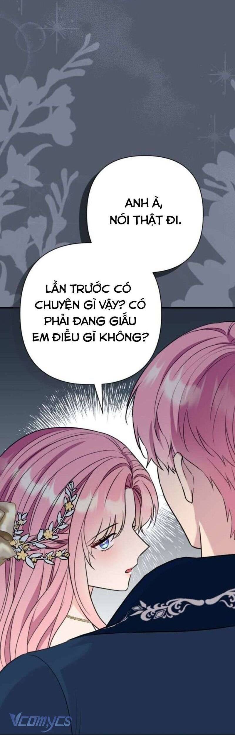 Tuy Là Hoàng Hậu, Nhưng Tôi Muốn Né Hoàng Đế: Chapter 40