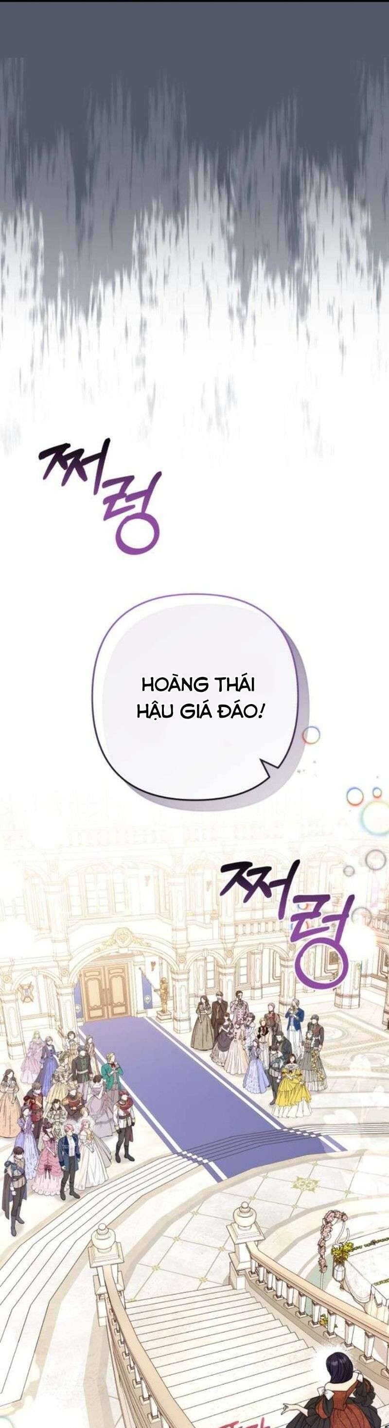 Tuy Là Hoàng Hậu, Nhưng Tôi Muốn Né Hoàng Đế: Chapter 40