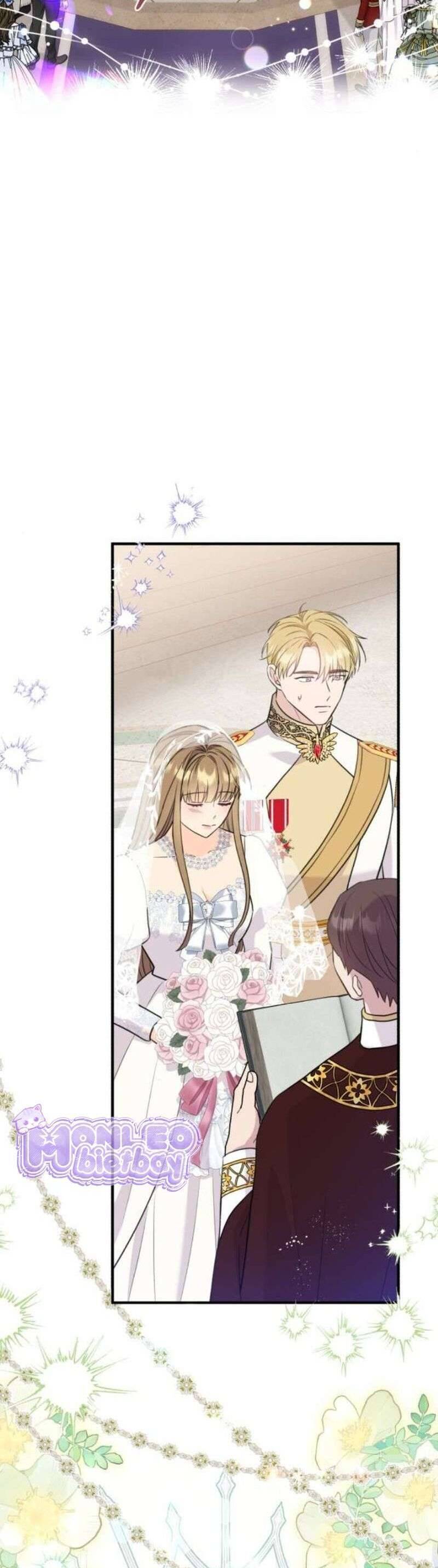 Tuy Là Hoàng Hậu, Nhưng Tôi Muốn Né Hoàng Đế: Chapter 40