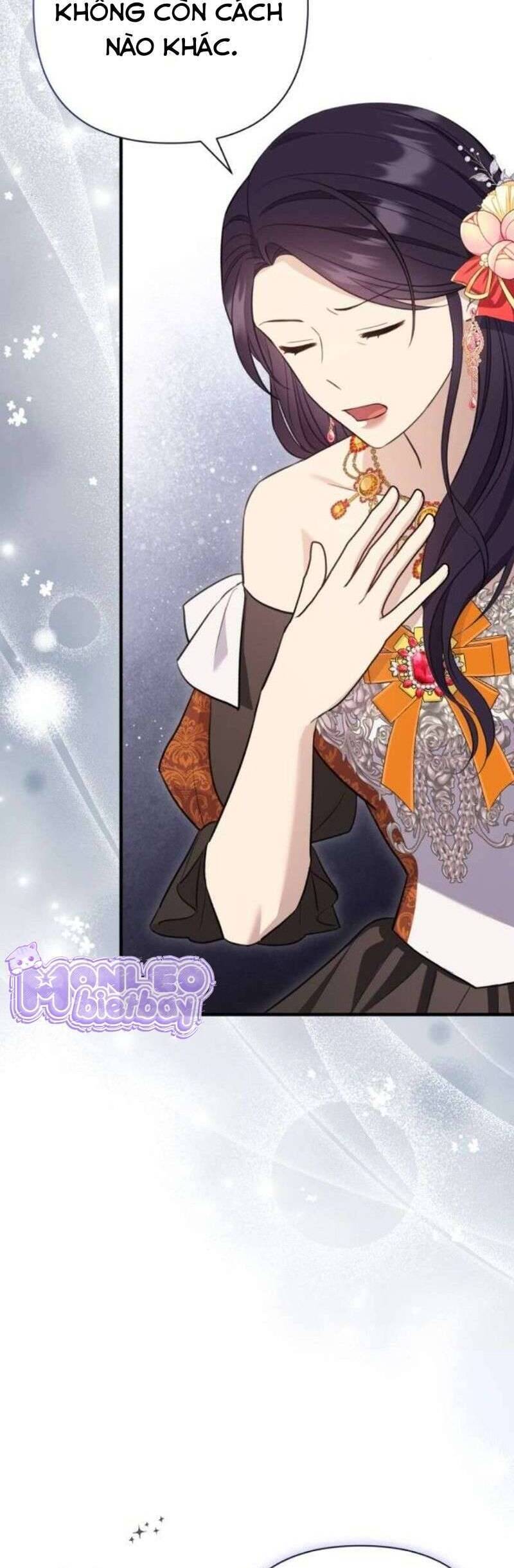 Tuy Là Hoàng Hậu, Nhưng Tôi Muốn Né Hoàng Đế: Chapter 40