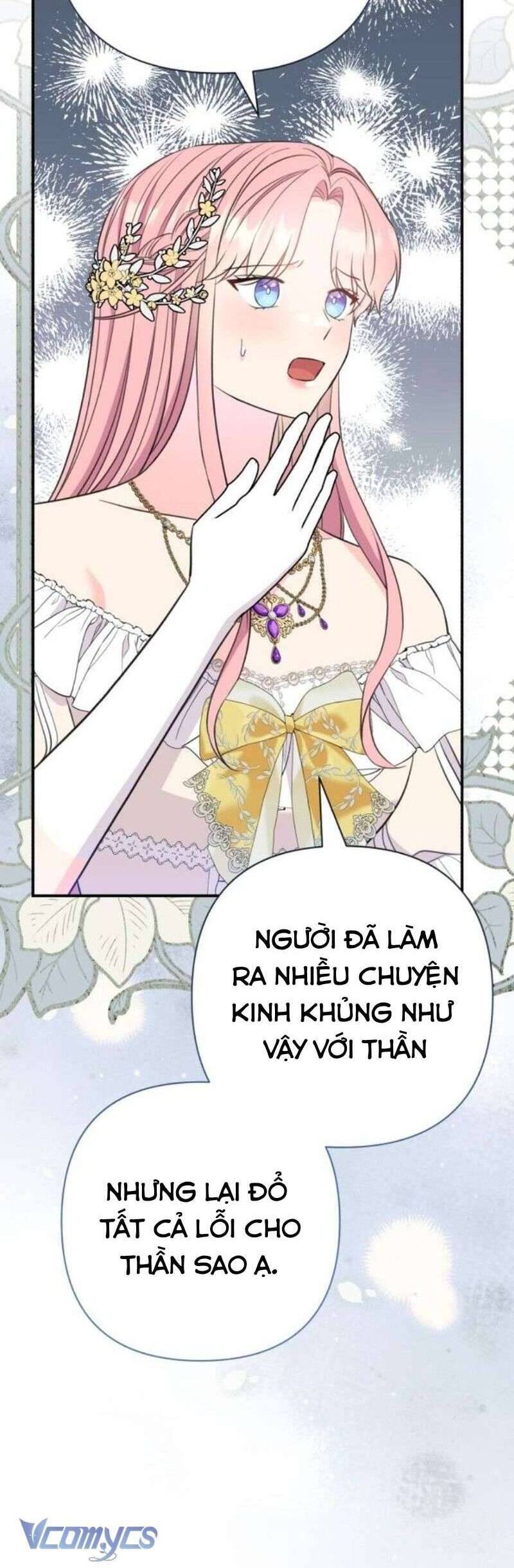 Tuy Là Hoàng Hậu, Nhưng Tôi Muốn Né Hoàng Đế: Chapter 40