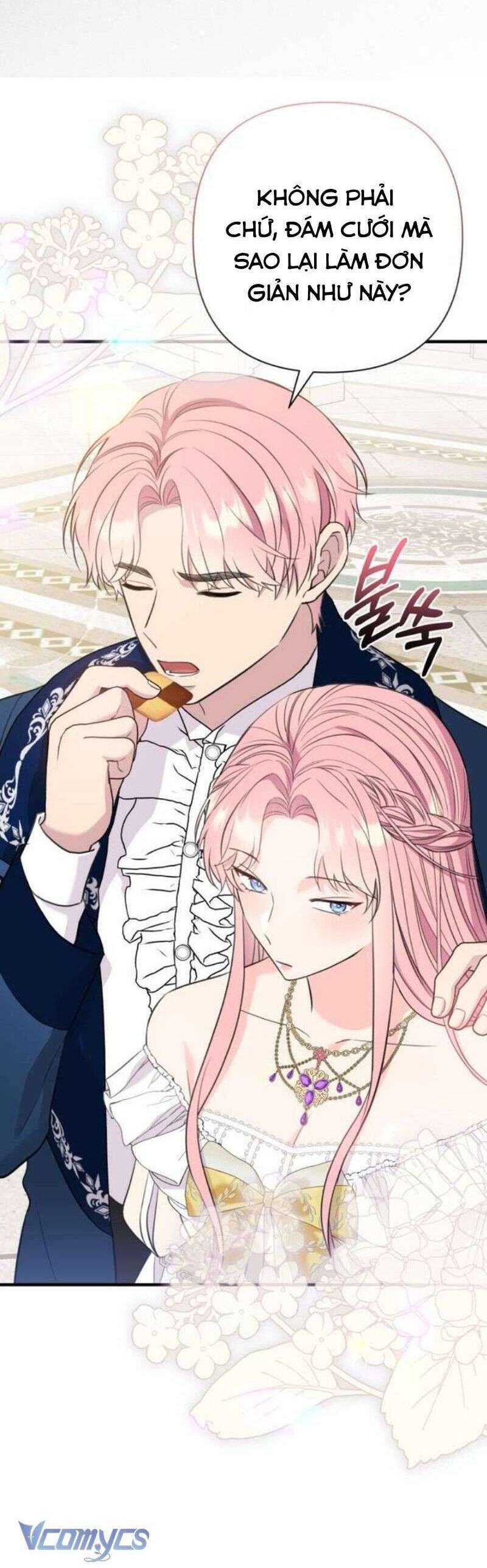 Tuy Là Hoàng Hậu, Nhưng Tôi Muốn Né Hoàng Đế: Chapter 40