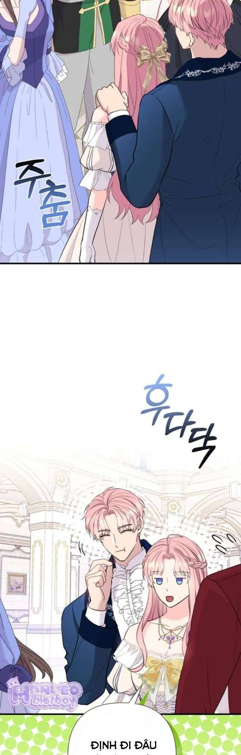 Tuy Là Hoàng Hậu, Nhưng Tôi Muốn Né Hoàng Đế: Chapter 40