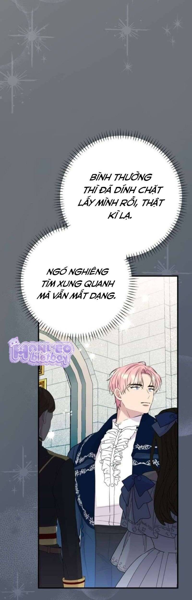 Tuy Là Hoàng Hậu, Nhưng Tôi Muốn Né Hoàng Đế: Chapter 40